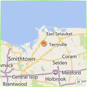 Stony Brook University Location Map Stony Brook University Location Map