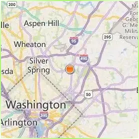 University of Maryland College Park Location Map University of Maryland College Park Location Map