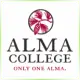 Alma College - Environmental School Ranking