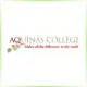 Aquinas College - Environmental School Ranking