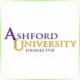 Ashford University - Environmental School Ranking