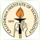 California Institute of Technology - Environmental School Ranking