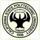California State Polytechnic University Pomona - Environmental School Ranking