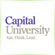 Capital University - Environmental School Ranking