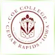 Coe College - Environmental School Ranking