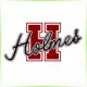 Holmes Community College - Environmental School Ranking