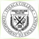 Ithaca College - Environmental School Ranking