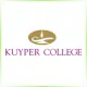 Kuyper College - Environmental School Ranking