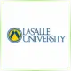 La Salle University - Environmental School Ranking
