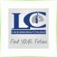 Lackawanna College - Environmental School Ranking