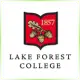 Lake Forest College - Environmental School Ranking