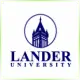 Lander University - Environmental School Ranking