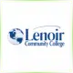 Lenoir Community College - Environmental School Ranking