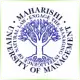 Maharishi University of Management - Environmental School Ranking