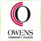 Owens Community College - Environmental School Ranking