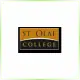 St Olaf College - Environmental School Ranking