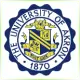 University of Akron - Environmental School Ranking