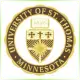 University of St. Thomas - Environmental School Ranking