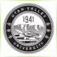 Utah Valley University - Environmental School Ranking