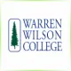 Warren Wilson College - Environmental School Ranking