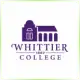 Whittier College - Environmental School Ranking