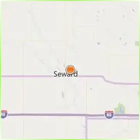 Concordia University Nebraska Location Map Concordia University Nebraska Location Map