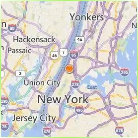 CUNY City College Location Map CUNY City College Location Map