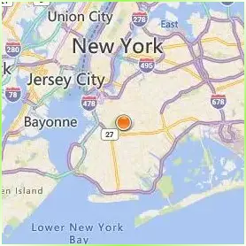 CUNY Medgar Evers College Location Map CUNY Medgar Evers College Location Map