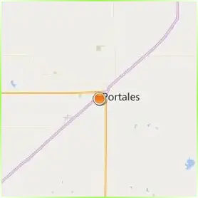 Eastern New Mexico University Location Map Eastern New Mexico University Location Map