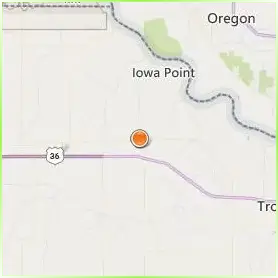 Highland Community College Location Map Highland Community College Location Map