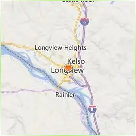Lower Columbia College Location Map Lower Columbia College Location Map