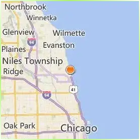 Loyola University Chicago Location Map Loyola University Chicago Location Map