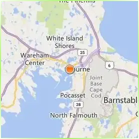 Massachusetts Maritime Academy Location Map Massachusetts Maritime Academy Location Map