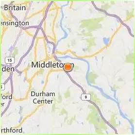 Middlesex Community College Middletown Location Map Middlesex Community College Middletown Location Map