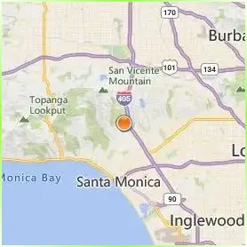 Mount Saint Mary's University Location Map Mount Saint Mary's University Location Map