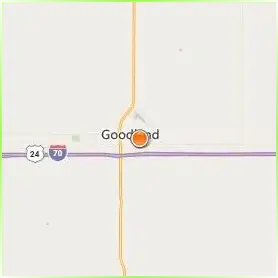 Northwest Kansas Technical College Location Map Northwest Kansas Technical College Location Map