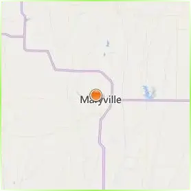 Northwest Missouri State University Location Map Northwest Missouri State University Location Map