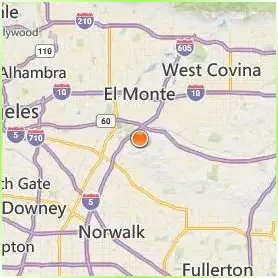 Rio Hondo College Location Map Rio Hondo College Location Map