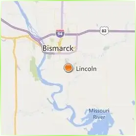 United Tribes Technical College Location Map United Tribes Technical College Location Map