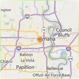 University of Nebraska Medical Center Location Map University of Nebraska Medical Center Location Map