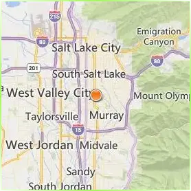 Western Governors University Location Map Western Governors University Location Map