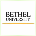 Bethel University Saint Paul