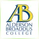 Alderson Broaddus University - Environmental School Ranking