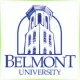 Belmont University - Environmental School Ranking