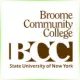 SUNY Broome Community College - Environmental School Ranking