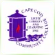 Cape Cod Community College - Environmental School Ranking