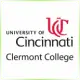 University of Cincinnati Clermont College - Environmental School Ranking
