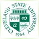 Cleveland State University - Environmental School Ranking