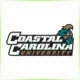 Coastal Carolina University - Environmental School Ranking