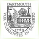 Dartmouth College - Environmental School Ranking